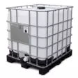 IBC-tank 1000L - ATV vagnar och pulkor - 382000 - 1