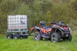 IBC-tank 1000L - ATV vagnar och pulkor - 382000 - 4