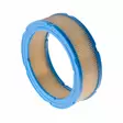 Luftfilter GREENTEK: B&S Vanquard, Twin OHV 16, 18 - Filter till Briggs & Stratton - 442-11-190 - 1