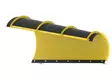 High throw blade: G2 tapered plow blade: 1500 mm - ATV plogar och delar - 20-7200 - 1
