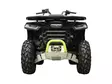 Iron Baltic pohjapanssarisarja SegWay Snarler AT5 S - ATV aluminium hasplåtar - 0231400 - 4