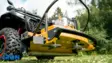 Iron Baltic ATV frontklippare 1200 mm - ATV Arbetsmaskiner - 921000 - 2