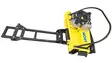 Iron Baltic ATV frontklippare 1200 mm - ATV Arbetsmaskiner - 921000 - 6
