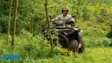 Iron Baltic ATV frontklippare 1200 mm - ATV Arbetsmaskiner - 921000 - 7
