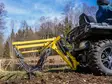Iron Baltic Kedjeharv - ATV Arbetsmaskiner - 847000 - 5