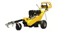 Iron Baltic stubfräs SG-8 14 hk Briggs & Stratton - ATV Arbetsmaskiner - 951000 - 4