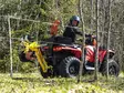 Iron Baltic rullhållare - ATV Arbetsmaskiner - 8416000 - 4