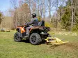 Iron Baltic Vertikalskärare - ATV Arbetsmaskiner - 84.6000 - 5