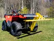 Iron Baltic Vertikalskärare - ATV Arbetsmaskiner - 84.6000 - 2