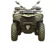 Iron Baltic hasplåtssats för CFMoto CForce 450-S / 520-S 2022+ - ATV plast hasplåtar - 0228900 - 7