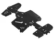 Iron Baltic hasplåtssats för TGB 600 LT Blade/600 LTX Blade, plast - ATV plast hasplåtar - 0222500 - 7