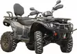 Iron Baltic hasplåtssats för TGB 600 LT Blade/600 LTX Blade, plast - ATV plast hasplåtar - 0222500 - 3