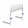 Gymstick Bounce-Back Hurdle - Teknik och Snabbhet - GS61130 - 1