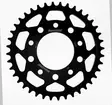 Supersprox / JT Rear sprocket 1332.40 - MC Bakdrev - 27-2-1332-40 - 1