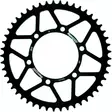 Supersprox / JT Rear sprocket 2014.50 - MC Bakdrev - 27-2-2014-50 - 1