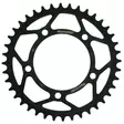 Supersprox / JT Rear sprocket 703.40 - MC Bakdrev - 27-2-703-40 - 1