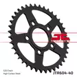JT Bakdrev JTR604.40 - Motocross bakdrev - 274-R604-40 - 1