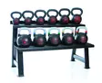 Gymstick Rack for Kettlebells - Förvaring - GS61098-0 - 1
