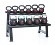Gymstick Rack for Kettlebells - Förvaring - GS61098-0 - 2
