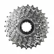 Kassettpaket 10-växlad Shimano 11-36 CS-HG500, Deore - Kassetter - 61380 - 1