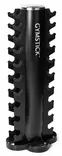 Gymstick Tower Rack for Dumbbells - Förvaring - GS61072-0 - 1