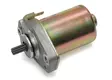 Startmotor, Aprilia / Gilera / Piaggio / Peugeot, cc: 60mm / 11-tänder - Startmotorer - 303-3210 - 2