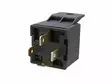 Startrelä, Universal, 12V 40A, Minarelli-modell / Peugeot - Startreläer - 303-3230 - 1