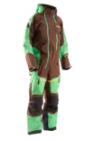  -  -  - 1