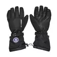 Handskar Sweep Arctic Expedition, svart/vit - Skoterhandskar - 534-2005-0 - 1