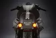 Kellermann Bullet 1000® Extreme black with clear glass - MC Blinkers - 152-182200 - 2