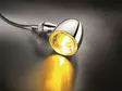 Kellermann Bullet 1000® Extreme chrome with clear glass - MC Blinkers - 152-182100 - 1