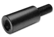 Kellermann Extension black 30 mm, M8 - MC Blinkers - 152-123630 - 1