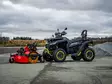 Uppsamlingslåda för borstmaskin - ATV Arbetsmaskiner - 481000 - 8
