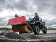 Uppsamlingslåda för borstmaskin - ATV Arbetsmaskiner - 481000 - 5
