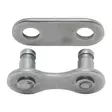 Kedjelås KMC snap-on Narrow 3/32" EPT Silver - Standardkedjor - CLSONEPT00 - 2