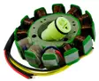 Kimpex snöskoter stator, Ski-Doo - Snöskoter stator - 81-245-10 - 1