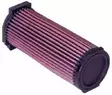 K&N Luftfilter Yamaha YFM600 Y.M. - MC Luftfilter - 20-YA4350 - 1