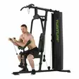 Tunturi HG20 Home Gym - Träningscenter - GS17TSHG2000 - 3
