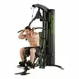 Hemgym Tunturi HG60 - Träningscenter - GS17TSHG6000 - 9