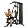 Hemgym Tunturi HG60 - Träningscenter - GS17TSHG6000 - 7