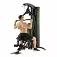 Hemgym Tunturi HG60 - Träningscenter - GS17TSHG6000 - 8