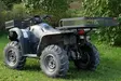 Transportkorg fram - ATV transport korgar - 567100 - 2