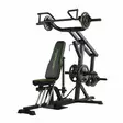 Hemgym Tunturi WT80 - Träningscenter - GS17TSWT8000 - 1