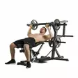 Hemgym Tunturi WT80 - Träningscenter - GS17TSWT8000 - 4