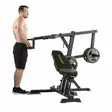 Hemgym Tunturi WT80 - Träningscenter - GS17TSWT8000 - 6