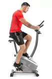 Gymstick IC 3.0 Exercise Bike - Motionscykel - GSEB-IC30 - 8