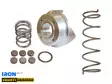 Kytkinkitti CFMoto CForce 625 - ATV variatorfjädrar - 805400 - 1