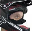 Leatt Vinterkit hjälmar 4.0/4.5 mask + vent stop - Hjälmtillbehör - 683-194500 - 1
