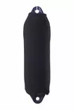 Fenderskydd svart A3 47x59cm 2-pack - Skydd till båtfendrar - 497-0190 - 1