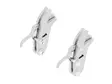 Latches, pair (UTV front mount system) - Plog reservdelar - 207450 - 1
